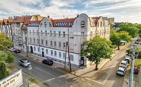 Apartamenty Firfas 9